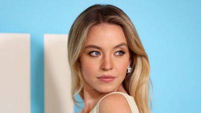 Sydney Sweeney Pushes the Sheer Dress Trend to Its Limits in Lingerie-Revealing ’Fit - www.glamour.com - Australia