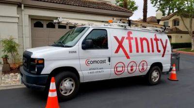 Comcast Reveals Major Xfinity Data Breach, Says It’s Not Aware Of “Any Attacks On Our Customers” - deadline.com