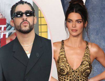 Kendall Jenner's Pals 'Aren't Surprised' That She & Bad Bunny Broke Up -- And Here's Why! - perezhilton.com - Puerto Rico