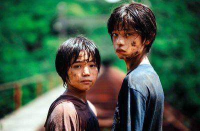‘Monster’ Exclusive Clip: Hirokazu Kore-eda’s Acclaimed & Compassionate Mystery Melodrama Is In Select Theaters Now - theplaylist.net - Japan