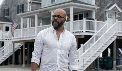 Jeffrey Wright Hasn’t Always Wanted The Spotlight But Then Came ‘American Fiction’ [Interview] - theplaylist.net - USA