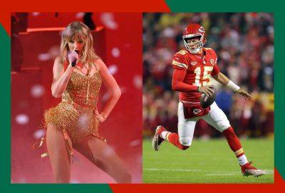 From Swift to sports: The best last-minute gift ideas for live event fans - nypost.com - Chicago - Taylor - county Swift - county Travis