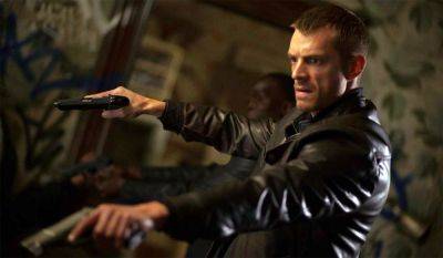‘Silent Night’ Exclusive Clip: Joel Kinnaman Is On A Rampage In John Woo’s Holiday Action Thriller - theplaylist.net