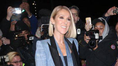 Celine Dion’s Sister Claims Singer Has Lost Control of Muscles Due to Her Stiff-Person Syndrome - variety.com - France - Las Vegas