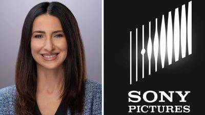 Maria Anguelova Promoted To Global Head Of Corporate Development For Sony Pictures Entertainment, Erik Moreno Segues To New Role - deadline.com