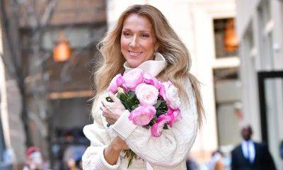 Celine Dion health update: Singer can’t control her body movements - us.hola.com