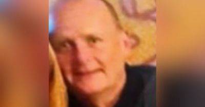 Police 'increasingly concerned' for man missing from home - www.manchestereveningnews.co.uk - Manchester