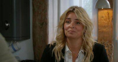 Emmerdale's Emma Atkins divulges whether she thinks Charity could kill as Mackenzie in deadly danger - www.manchestereveningnews.co.uk - Manchester