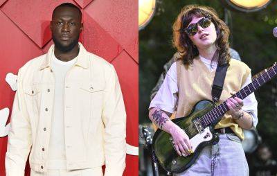 Stormzy and Clairo lead Artists For Aid Concert For Gaza And Sudan line-up - www.nme.com - USA - county Hall - Canada - county Wilson - New Jersey - Egypt - Charlotte, county Day - Palestine - city Newark - Sudan