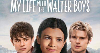 'My Life With the Walter Boys' Renewed, Season 2 Confirmed By Netflix! - www.justjared.com - Britain - Colorado