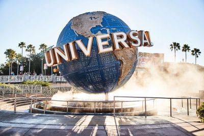 Universal May Build New Theme Park In U.K. - deadline.com - Texas - county Bedford - Japan - Singapore - city Beijing