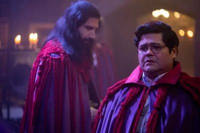 ‘What We Do In the Shadows’ to End With Season 6 at FX - variety.com