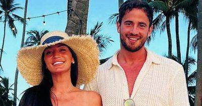 Danny Cipriani's ex says 'I knew it was coming' as she addresses marriage split - www.ok.co.uk
