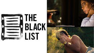 Ava DuVernay’s ‘Origin’ & Emerald Fennell’s ‘Saltburn’ To Kick Off Black List 20th Anniversary Screening Series With American Cinematheque - deadline.com - USA - Santa Monica - Egypt - city Tinseltown