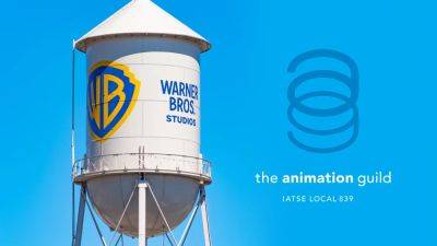 Warner Bros Discovery Welcomes WB Animation & Cartoon Network Production Workers Unionization - deadline.com - city Tinseltown