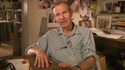 John Nichols Dies: ‘Milagro Beanfield War’ & ‘Sterile Cuckoo’ Writer Was 83 - deadline.com - California - county Berkeley - state New Mexico