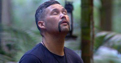 ITV I’m A Celeb star Tony Bellew's appearance drastically changes - and fans work out why - www.ok.co.uk - Manchester - Turkey