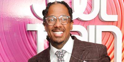 Nick Cannon Reveals How Much Money He Spends on Disneyland Per Year for His 12 Kids - www.justjared.com - Indiana - Morocco - city Monroe