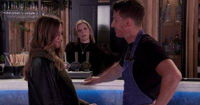 Coronation Street exit for Ryan Connor as he makes life-changing decision - www.ok.co.uk - Scotland