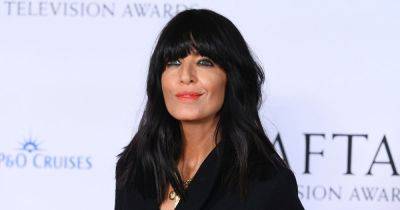 Claudia Winkleman to step down from hosting her BBC Radio 2 show next year - www.dailyrecord.co.uk - Britain