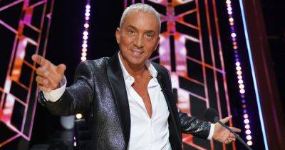 BBC Strictly's Bruno Tonioli's life after quitting - eye-watering BGT salary and love life - www.ok.co.uk - Britain - USA