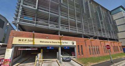 Controversial £1.5M debt write-off to NCP car parks rejected by majority of councillors but still likely to proceed - www.manchestereveningnews.co.uk - Manchester