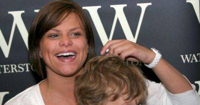 BBC Strictly's Bobby Brazier's mum Jade Goody completed 'miracle last act' for sons before tragic death - www.ok.co.uk