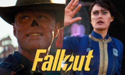 ‘Fallout’ Trailer: Jonathan Nolan’s New Post-Apocalyptic Series Stars Ella Purnell, Walton Goggins & Hits April 2024 - theplaylist.net - city Fargo