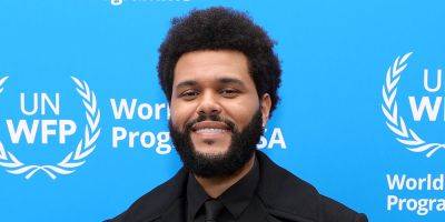 The Weeknd Donates Millions to Support People in Gaza Amid Israel-Hamas War - www.justjared.com - Israel - Palestine