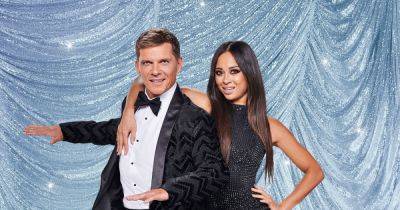 Strictly Come Dancing fans beg show to 'cancel elimination' after Nigel's shock exit - www.ok.co.uk - city Charleston - county Williams - city Layton, county Williams