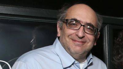 Josh Kramer, Film Producer and Former Amazon Executive, Dies at 67 - variety.com - Paris - Italy - Santa Monica - county Falls