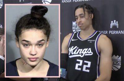 NBA Player & Girlfriend Accused Of Kidnapping Then Killing Woman In Las Vegas Desert! - perezhilton.com - Las Vegas - state Nevada - county Henderson - county Kings - Sacramento, county Kings