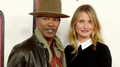 Cameron Diaz Pushes Back On Reports About Jamie Foxx’s ‘Back In Action’ Film Set Behavior: “He’s A Professional On Every Level” - deadline.com