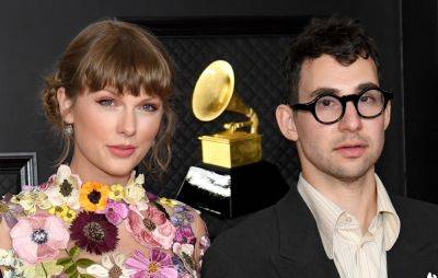 Jack Antonoff reveals which Taylor Swift song deeply impacted him - www.nme.com