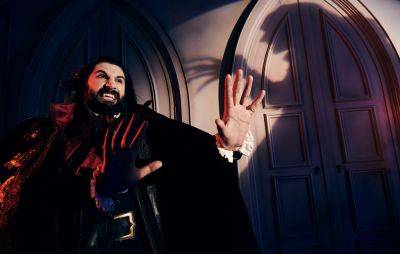 ‘What We Do In The Shadows’ to end with season six - www.nme.com