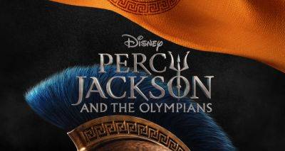 'Percy Jackson & the Olympians' Disney+ Series Debuts Early, Full Star-Studded Cast Revealed! - www.justjared.com