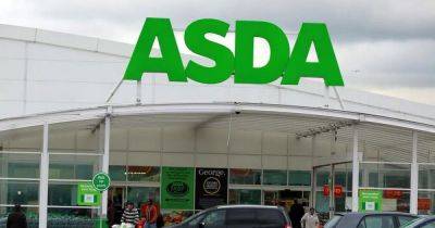 Calypso and Asda’s own brand juices recalled amid concerns they contain metal in straws - www.manchestereveningnews.co.uk - Britain