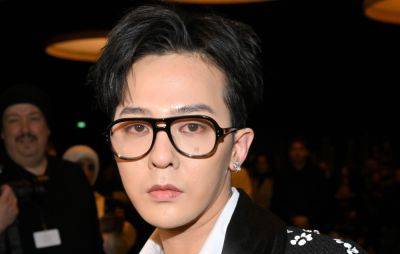 G-Dragon reportedly signs with new agency, his 2024 plans to be unveiled soon - www.nme.com - South Korea