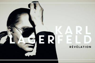 Karl Lagerfeld Docuseries In Works At Canal+; Fremantle Partners With Turkish Streamer; Screen Yorkshire Board – Global Briefs - deadline.com - Britain - France - Turkey