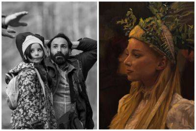 ‘Green Border’ & ‘The Peasants’ To Bookend Kinoteka Polish Film Festival In London - deadline.com - Britain - London - Poland - Belarus
