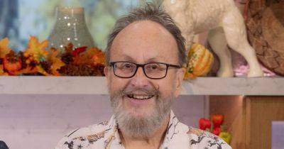 BBC Hairy Bikers' Dave Myers has fans in tears with health update after cancer diagnosis - www.ok.co.uk