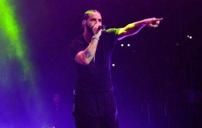 Drake teases that he’ll “definitely” tour Europe in 2024 - www.nme.com - Britain - USA - Italy - Tokyo - Albania