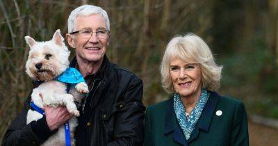 Queen Camilla says she 'misses Paul O'Grady very much' in touching tribute to late star - www.ok.co.uk