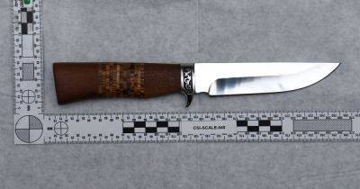 The knife bought on a family holiday used to kill Brianna Ghey - www.manchestereveningnews.co.uk - Manchester