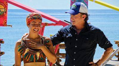 ‘Survivor’ Season 45 Boasts Renewed Ratings Success For CBS As Younger Audiences Flock To Long-Running Competition Series - deadline.com