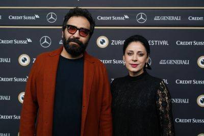 Film Orgs Petition Iranian Authorities To Lift Charges Against Directors Maryam Moghadam & Behtash Sanaeeha - deadline.com - New York - Iran - city Amsterdam - city Tehran