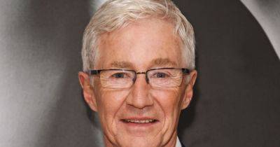 Paul O'Grady's daughter shares special tribute on first Christmas since his death - www.ok.co.uk