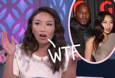 Jeannie Mai Is Worried About 'Unsecured' Guns At Jeezy's Place As Estranged Couple Fights Over Custody Concerns! - perezhilton.com - Monaco - city Monaco