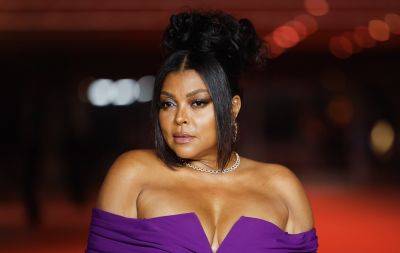 Taraji P. Henson Broke Down in Tears When Asked About Quitting Acting, Says She’s Still Not Paid Fairly: ‘Enough Is Enough! This Industry Will Steal Your Soul’ - variety.com - Hollywood