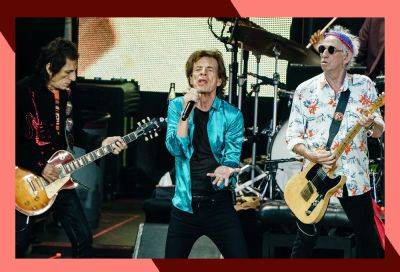We found the cheapest tickets for all 19 Rolling Stones 2024 concerts - nypost.com - Britain - New York - USA - New Jersey - county Rock